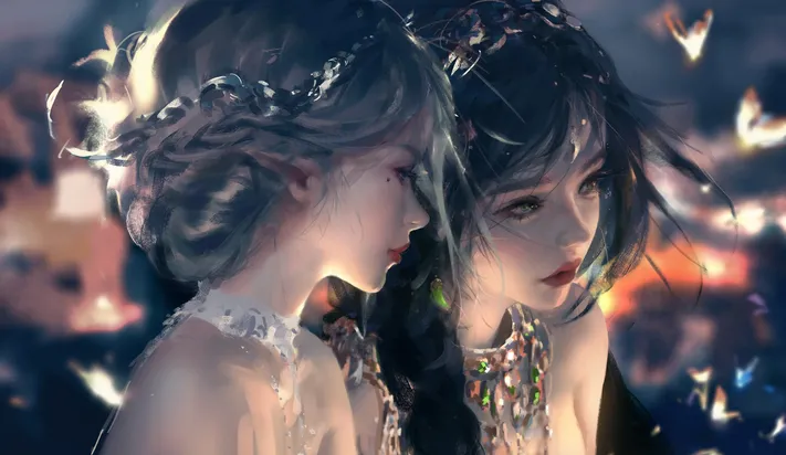 Photo by 壁纸迷