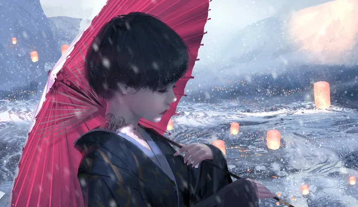 Photo by 壁纸迷