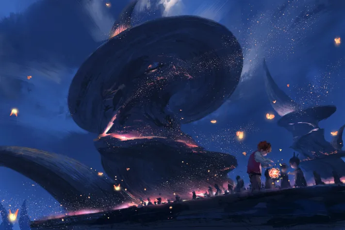 Photo by 壁纸迷