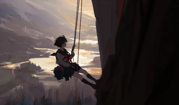 Photo by 壁纸迷