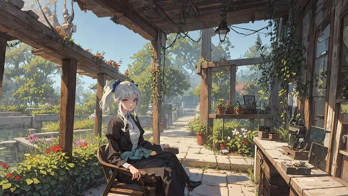 Photo by 壁纸迷