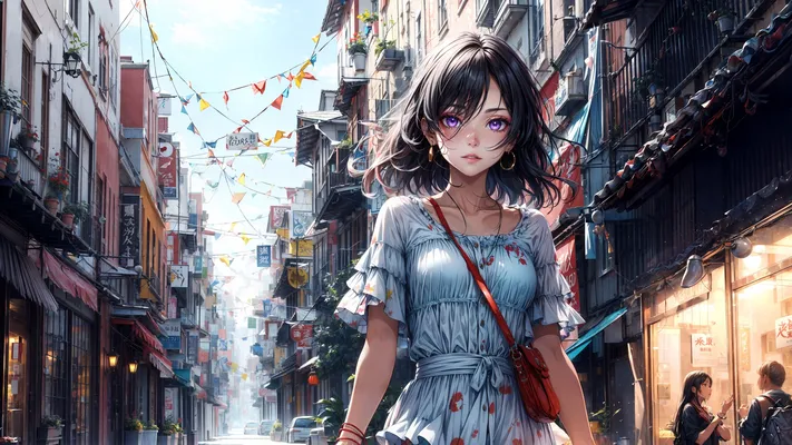 Photo by 壁纸迷