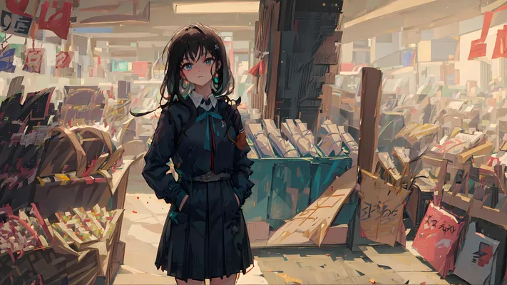 Photo by 壁纸迷