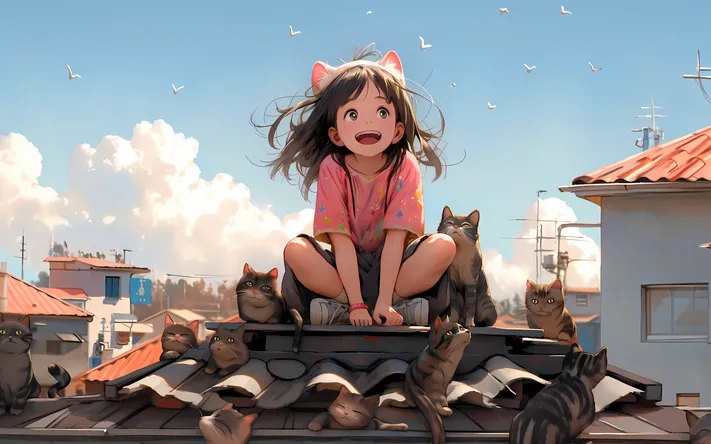 Photo by 壁纸迷