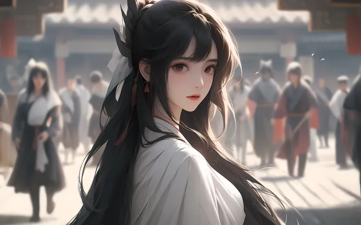 Photo by 壁纸迷