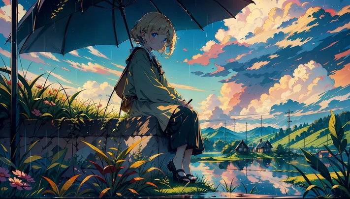 Photo by 壁纸迷