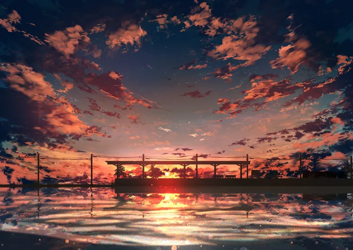 Photo by 壁纸迷