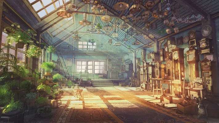Photo by 壁纸迷