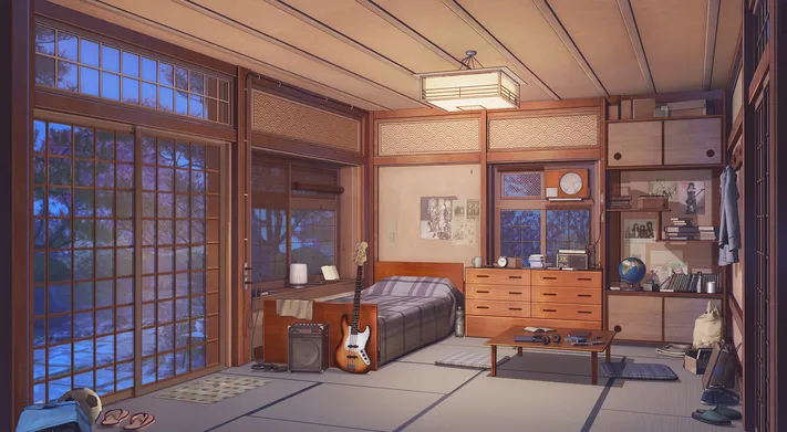 Photo by 壁纸迷