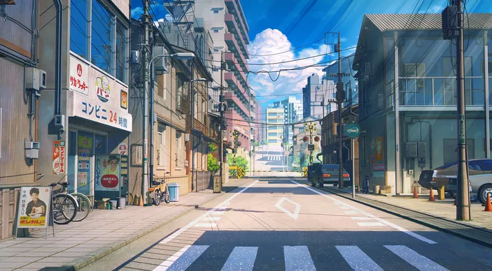 Photo by 壁纸迷