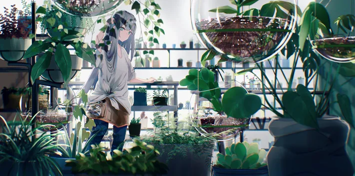 Photo by 壁纸迷