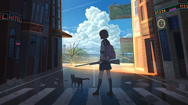 Photo by 壁纸迷