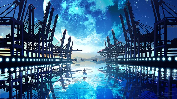 Photo by 壁纸迷