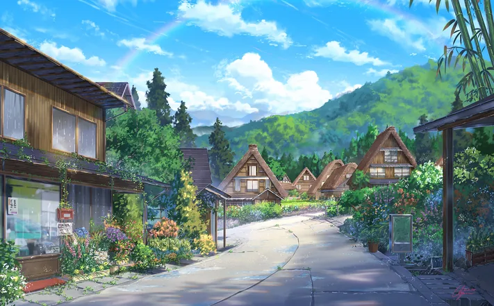 Photo by 壁纸迷