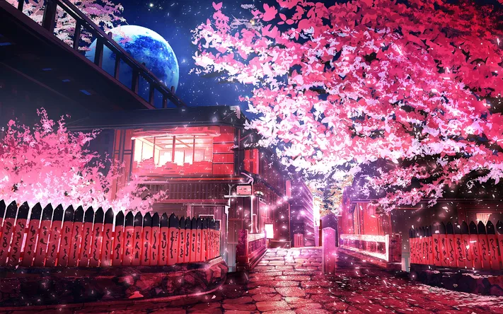 Photo by 壁纸迷