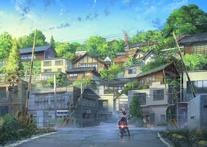 Photo by 壁纸迷