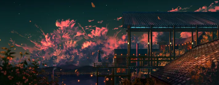 Photo by 壁纸迷