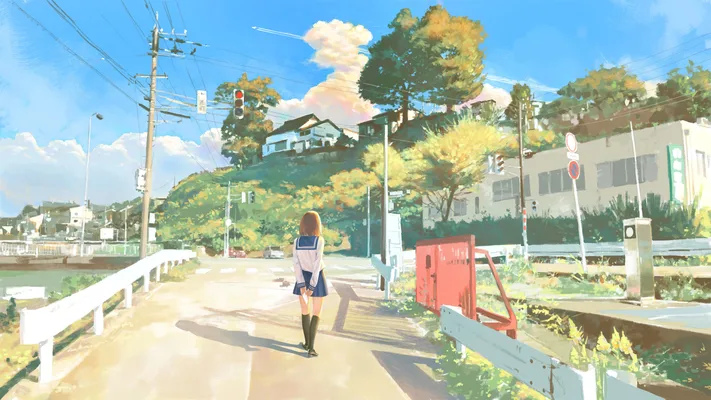 Photo by 壁纸迷