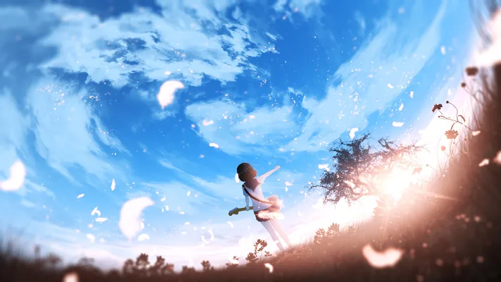 Photo by 壁纸迷