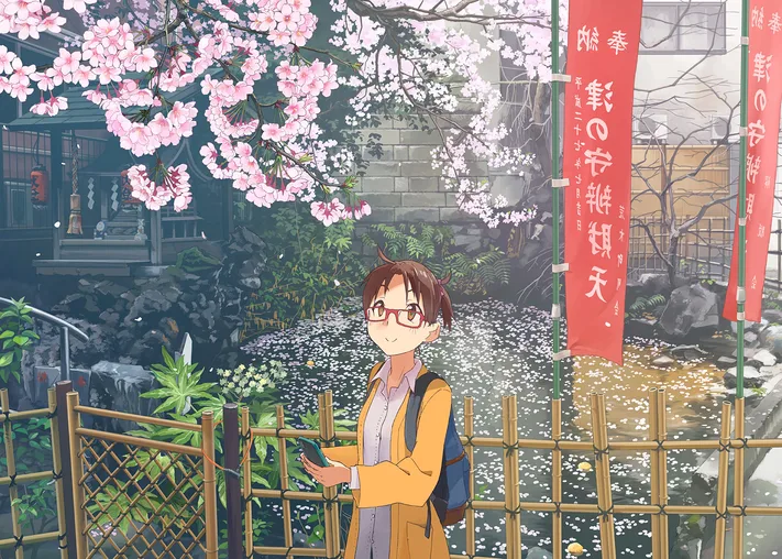 Photo by 壁纸迷