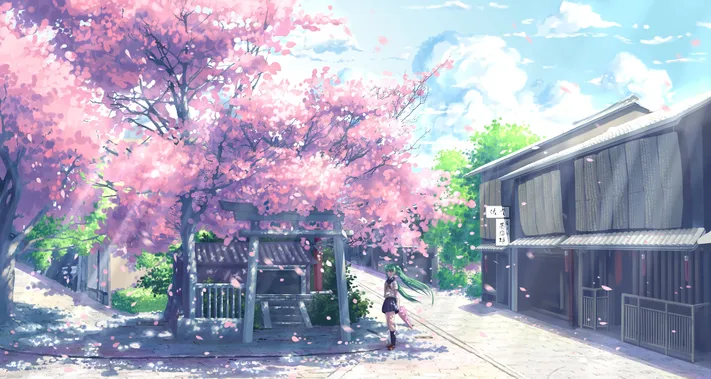 Photo by 壁纸迷