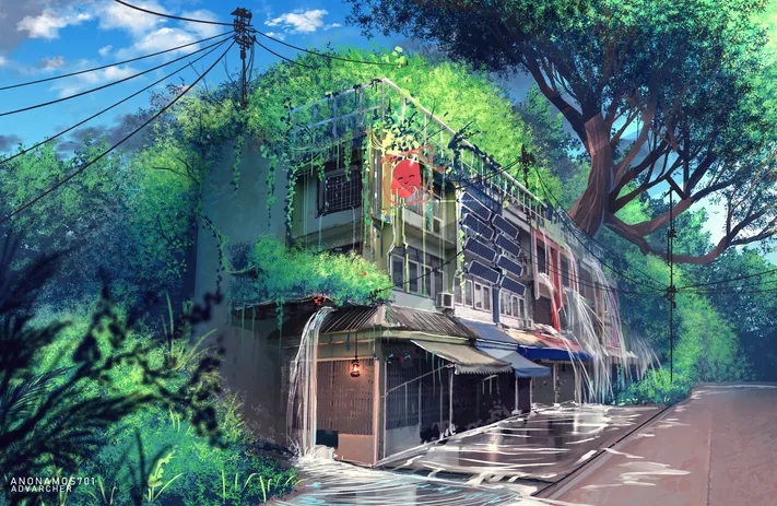 Photo by 壁纸迷