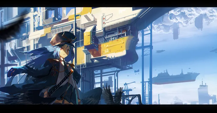 Photo by 壁纸迷
