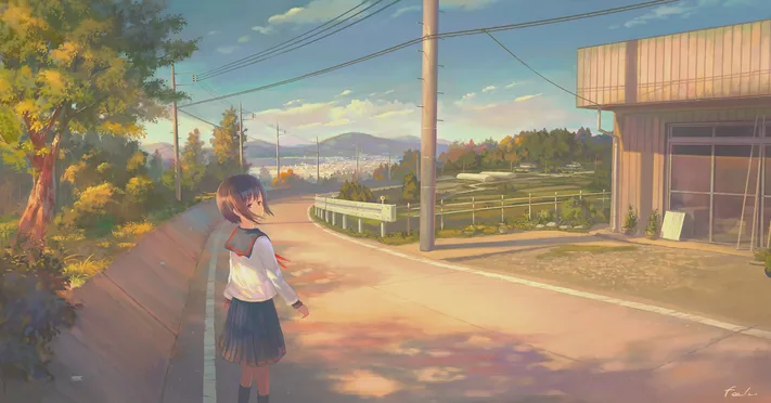 Photo by 壁纸迷