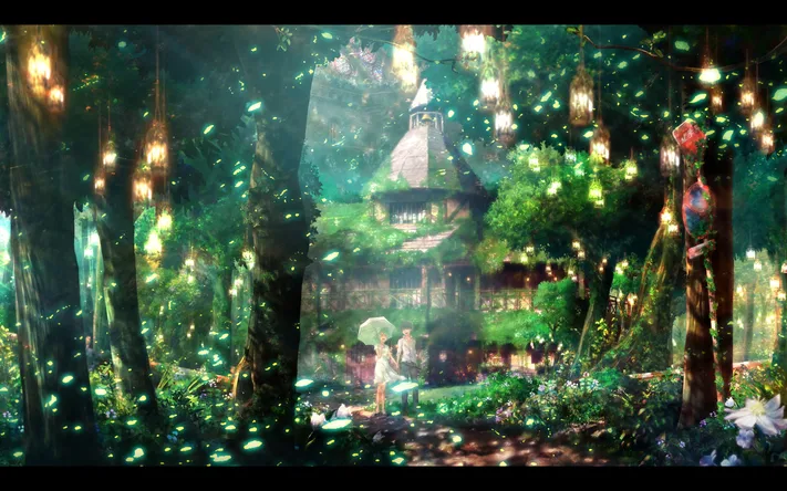 Photo by 壁纸迷
