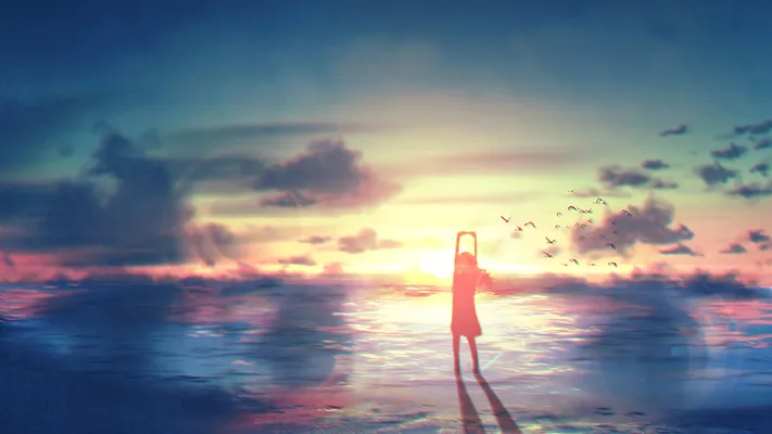 Photo by 壁纸迷