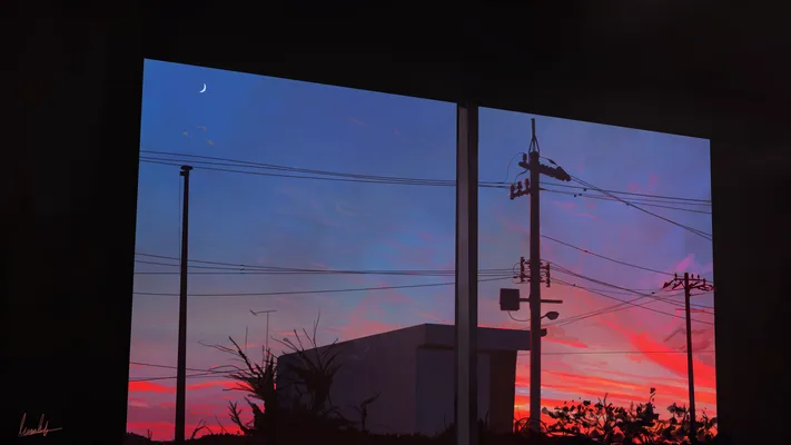 Photo by 壁纸迷