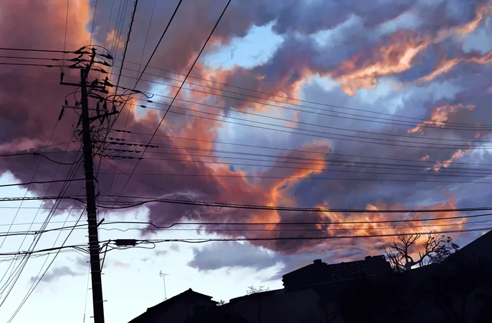 Photo by 壁纸迷