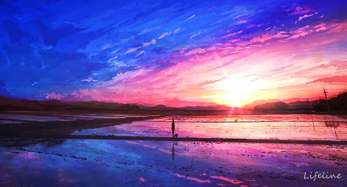 Photo by 壁纸迷