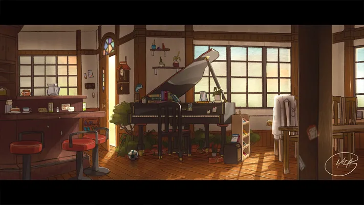 Photo by 壁纸迷