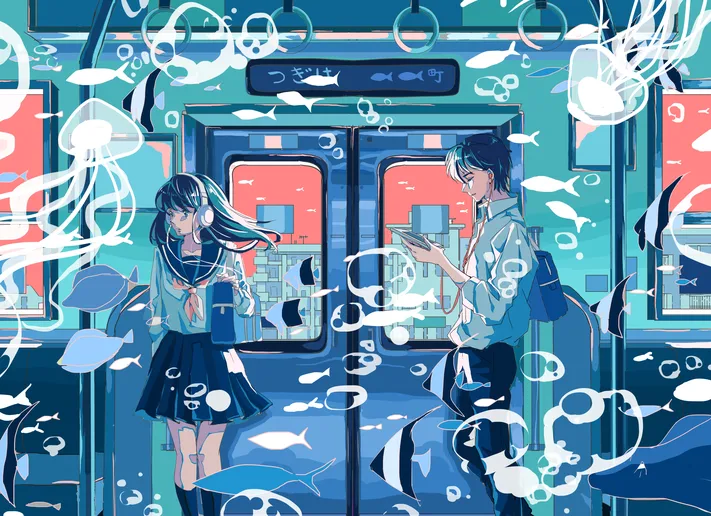 Photo by 壁纸迷