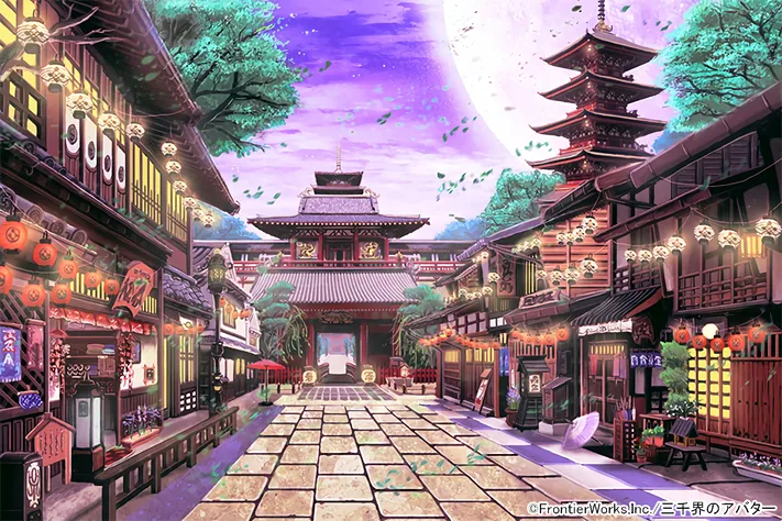 Photo by 壁纸迷
