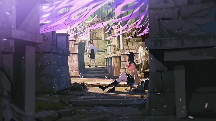 Photo by 壁纸迷