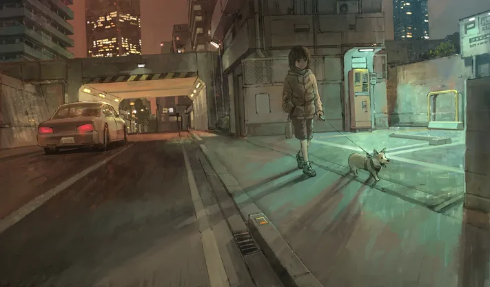 Photo by 壁纸迷