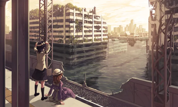 Photo by 壁纸迷