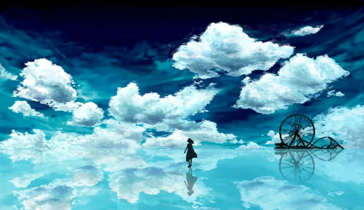 Photo by 壁纸迷