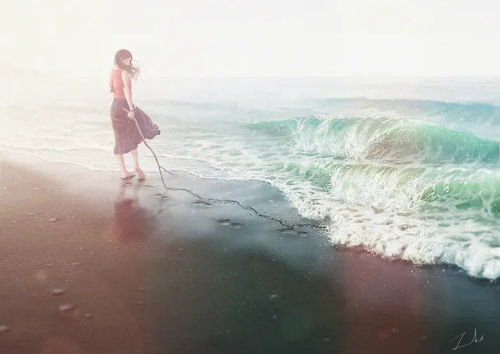 Photo by 壁纸迷