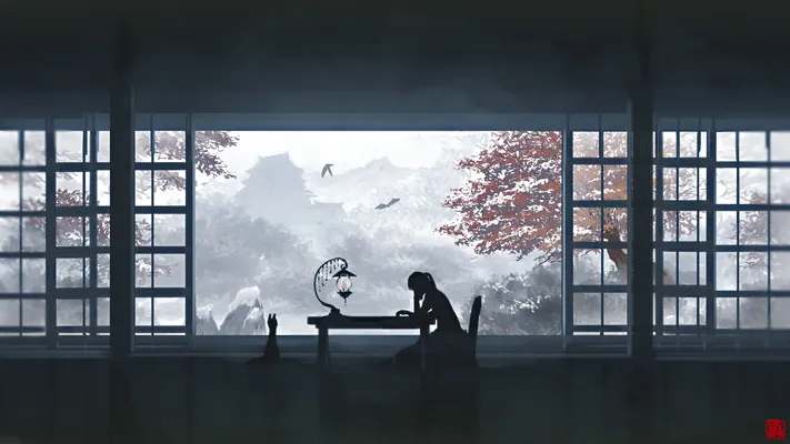 Photo by 壁纸迷