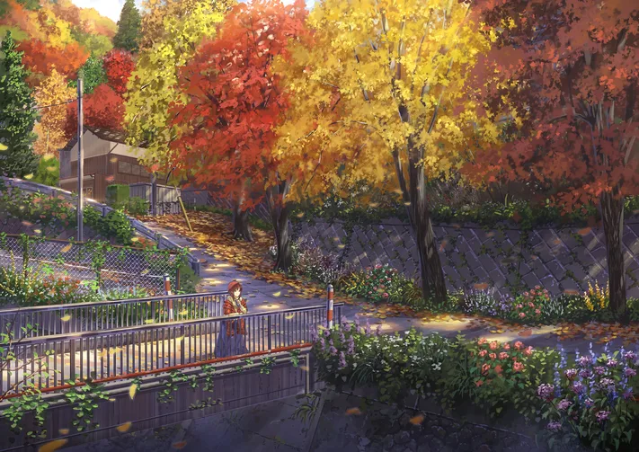 Photo by 壁纸迷