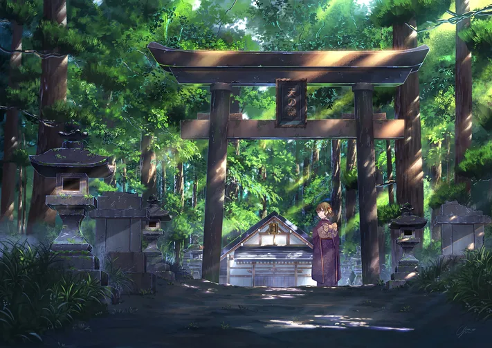 Photo by 壁纸迷