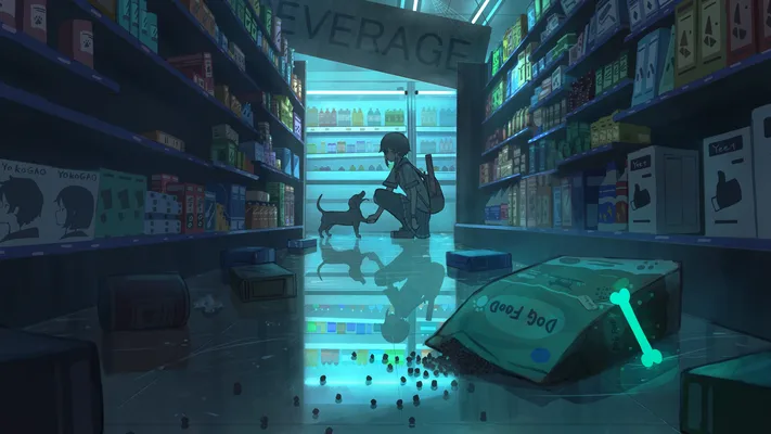 Photo by 壁纸迷