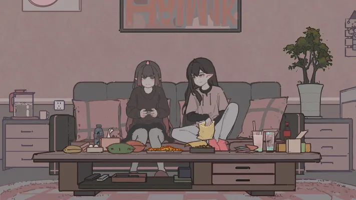 Photo by 壁纸迷