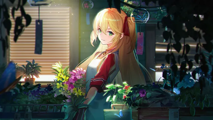 Photo by 壁纸迷