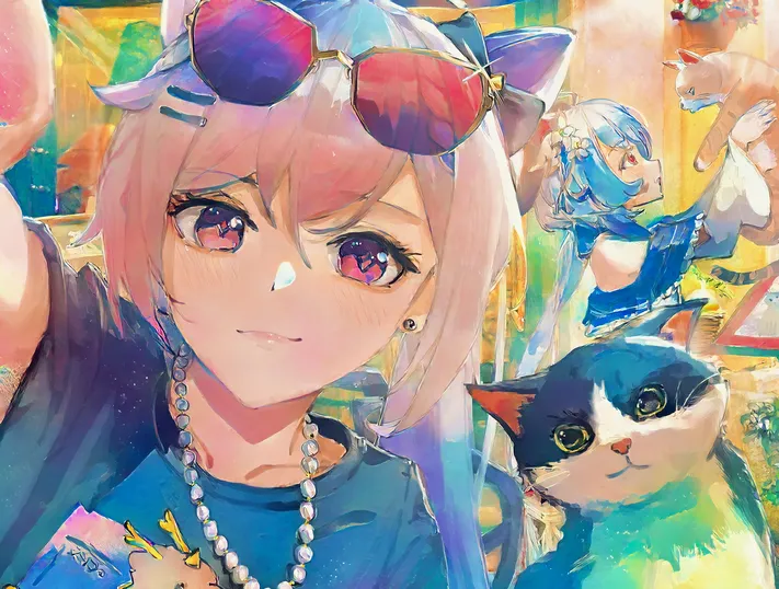 Photo by 壁纸迷
