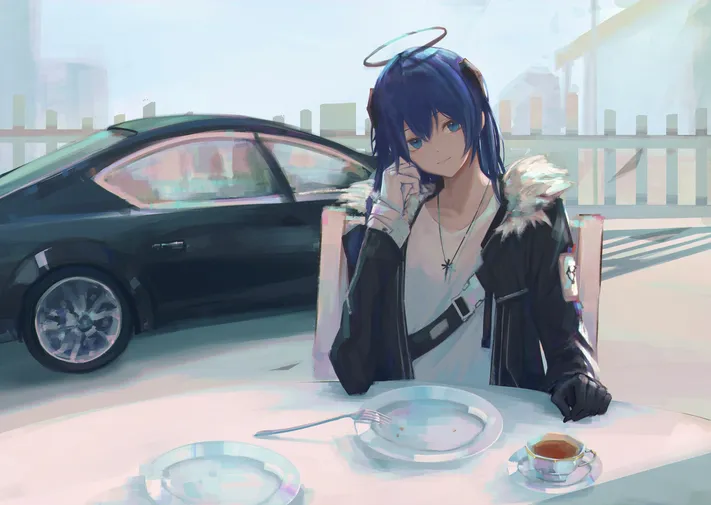 Photo by 壁纸迷