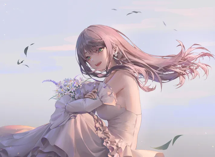 Photo by 壁纸迷